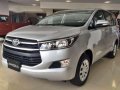 85K ALL IN Sure Approval Low Monthly 2017 Toyota Innova J Diesel MT-2