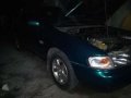 For sale Nissan Sentra super saloon -4