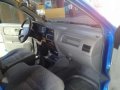 Fresh Isuzu Crosswind XTO manual transmission for sale -9