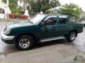 Good As Brand New 2000 Nissan Frontier E For Sale-1