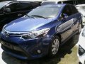 For sale Toyota Vios G 2016-7