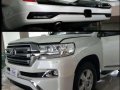 Brand New 2017 Toyota Land Cruiser FJ200 For Sale-6
