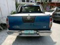 For sale like new Nissan Navara-2