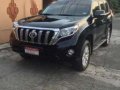 Toyota Land Cruiser Prado 2014 VX for sale -1