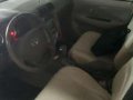 Toyota Avanza matic 1.5 G 2007-1