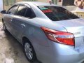 Well Maintained 2014 Toyota Vios 1.3E For Sale-5