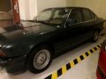 Excellent Condition 1996 BMW 525i For Sale-1