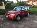 2006 Ford Escape like new for sale -4