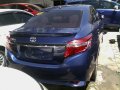 For sale Toyota Vios G 2016-5
