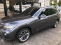 2015 BMW x1 s drive 18d Sport for sale -1