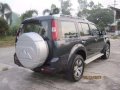 Ford Everest 2012 matic for sale -4