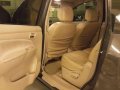 Suzuki Ertiga GLX good condition for sale -2