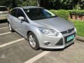 2013 Ford Focus 1.6 AT fresh for sale -1