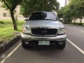 First Owned 2000 Ford Expedition 4x4 AT For Sale-0