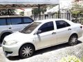 Good Condition Toyota Vios J 2005 For Sale-1