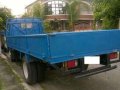 Very Good Condition 1980 Isuzu Elf Double Tire Truck For Sale-2