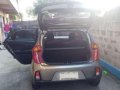 2016 Kia Picanto EX 1.0 fresh for sale -3