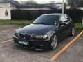 2005 BMW E46 318i Executive Edition (Swap with a Camry 3.5Q or Accord)-1