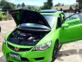 Honda Civic Fd K20 DOHC Vtec for sale -2