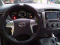 Excellent Condition 2013 Toyota Innova E For Sale-7