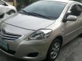 Excellent Condition Toyota Vios E MT 2012 For Sale-0