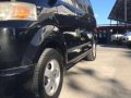 Suzuki APV 2005 AT Black MPV For Sale-2