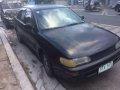 Very Good Condition Toyota Corolla XL Big Body 1993 For Sale-1