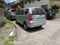 All Working Toyota Avanza J MT 2007 For Sale-3