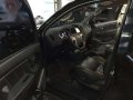 Toyota Fortuner G 4X2 AT 2015 Black For Sale-6
