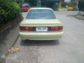 Very Good Condition 1994 Mitsubishi Lancer Glxi For Sale-2