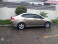 honda city 2010-0