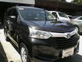 Toyota Avanza G 2017 for sale like new-1