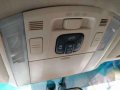 Toyota Alphard 2011 AT Van Black For Sale-0