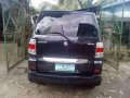Suzuki APV 2011 rush sale in good condition-3