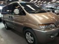 Mitsubishi Spacegear 2007 AT local purchased for sale -1