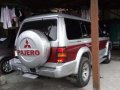 Ready To Transfer 1994 Mitsubishi Pajero For Sale-1