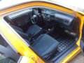 Honda Civic Lxi Manual 1996 Yellow For Sale-5