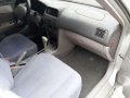 Fuel Efficient 2000 Toyota Corolla GLI AT For Sale-1