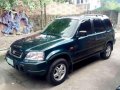 All Original 2000 Honda CRV For Sale-0