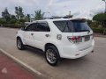 Well Kept Toyota Fortuner 2012 For Sale-2