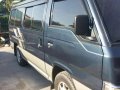 2012 Nissan Urvan Escapade fresh for sale -0