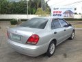2004 Nissan Sentra silver for sale-4