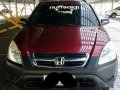 For sale Honda CR-V 2004-1