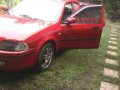 Very Fresh Ford Lynx 2000 For Sale-0