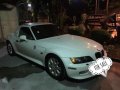 Good As Brand New BMW Z3 2002 For Sale-1