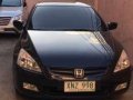 Honda Accord 2004-2