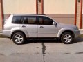 2004 Nissan Xtrail 4x2 for sale rush for sale -0