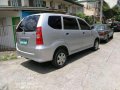 All Working Toyota Avanza J MT 2007 For Sale-2