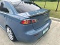 Mitsubishi Lancer ex 2010 MT sedan for sale -5