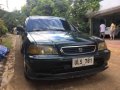 Honda City EXI 1997 sedan for sale -1